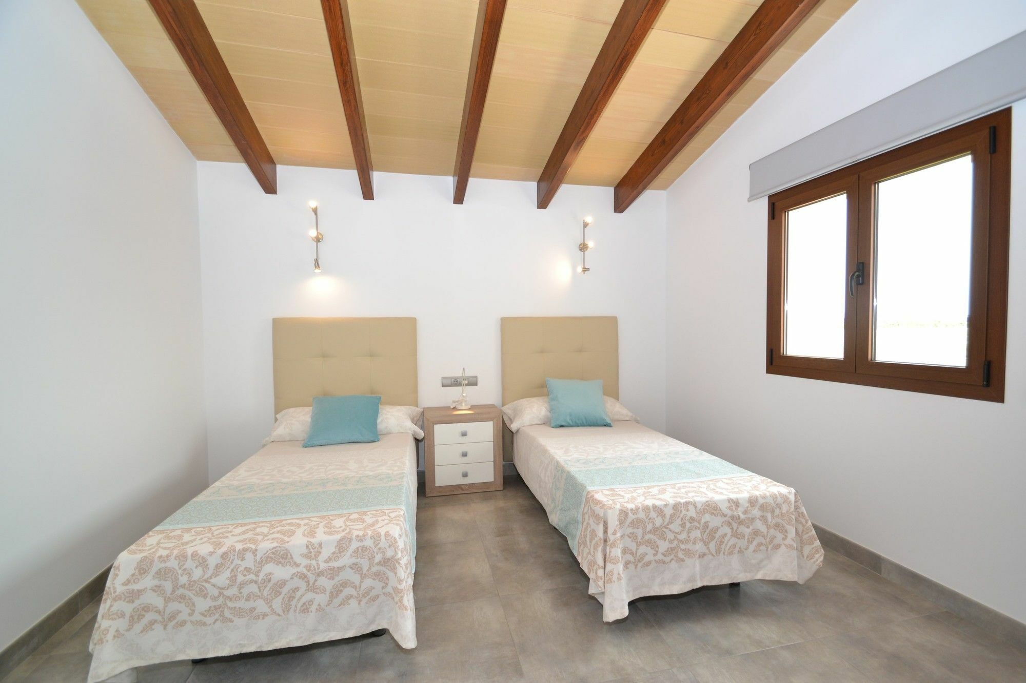 178 Villa Flor De Sal Etv8491 By Mallorca Charme Muro Luaran gambar
