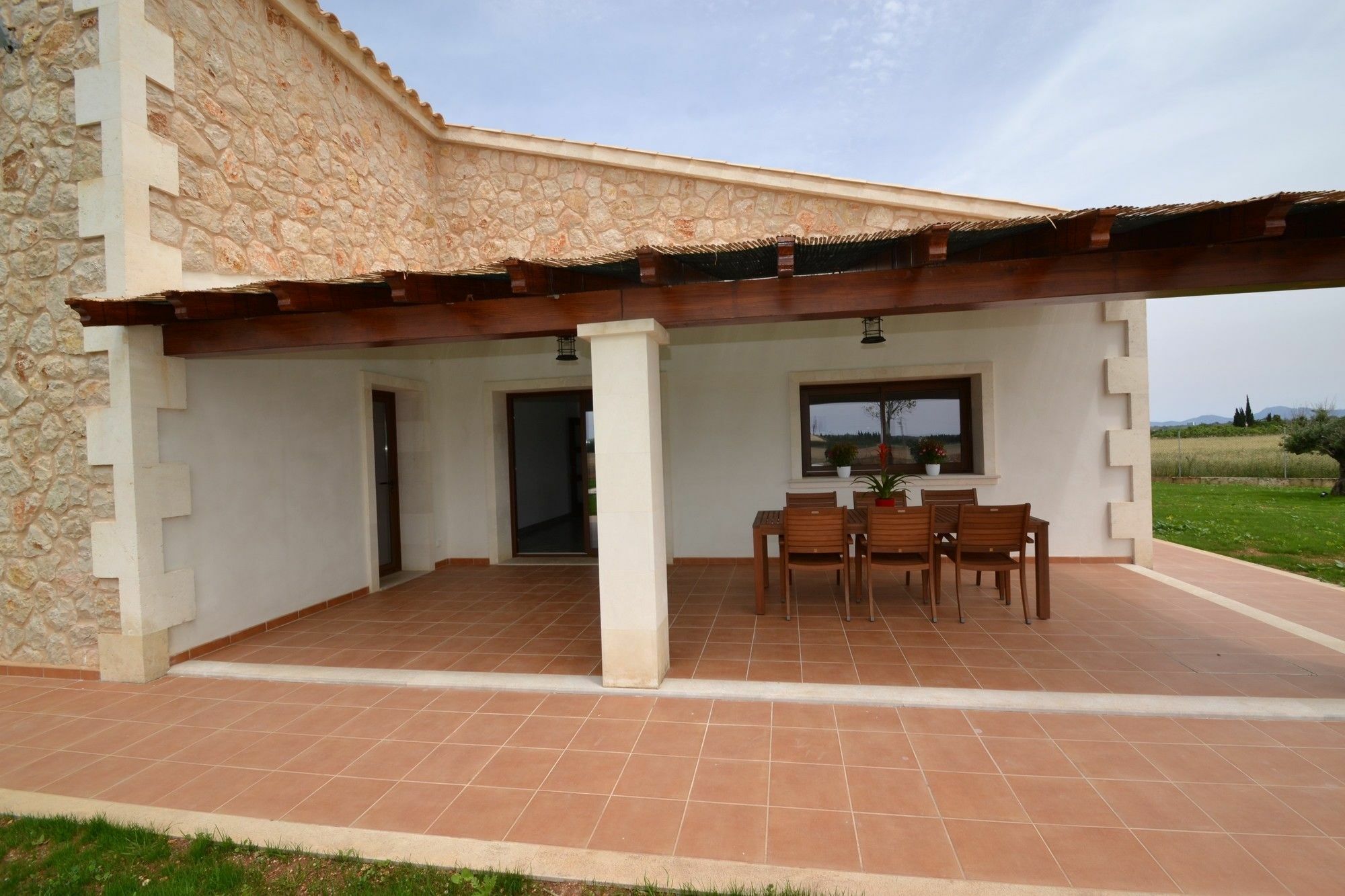 178 Villa Flor De Sal Etv8491 By Mallorca Charme Muro Luaran gambar